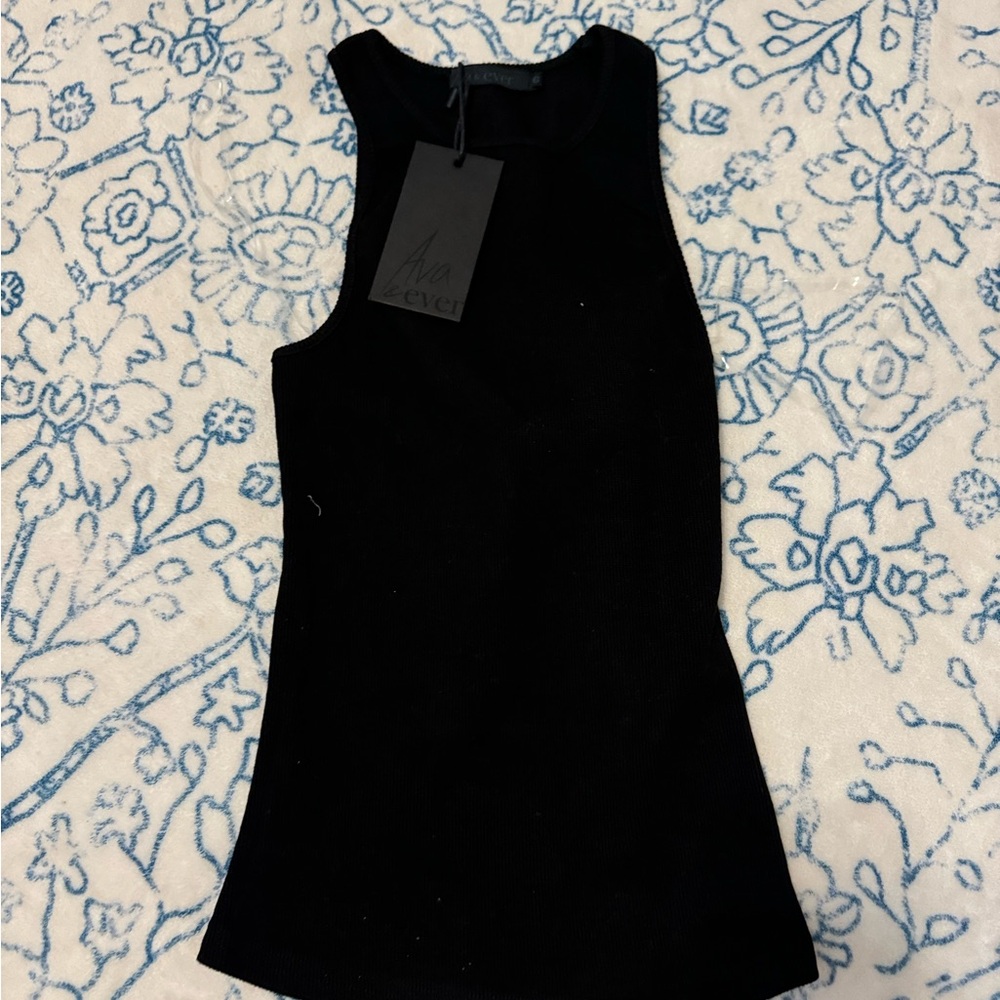 City Beach Top NWT